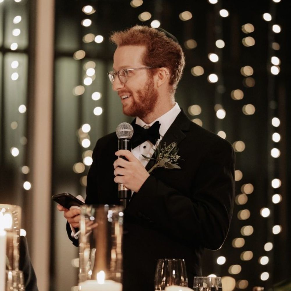 Meet your Posher, Lorenzo